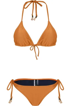 Lygia & Nanny Maya bikini