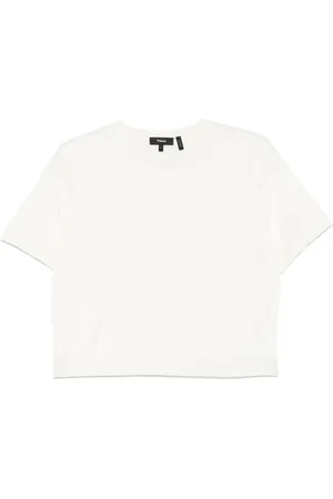 THEORY Top i merino