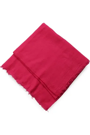 Frenckenberger Cashmere scarf