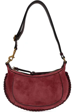 Isabel Marant Oskan Moon skuldertaske