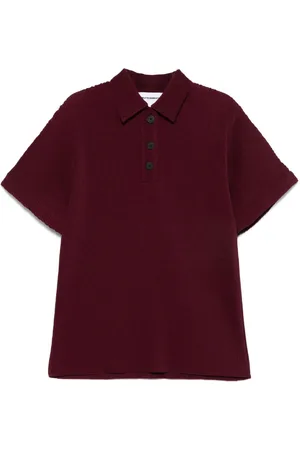 MELITTA BAUMEISTER Ripple polo
