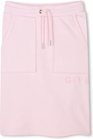 Givenchy Nederdel med logotryk