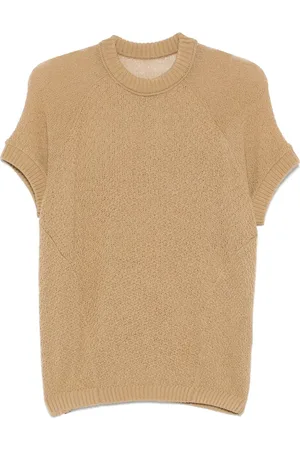 Isa Boulder Paper T-shirt