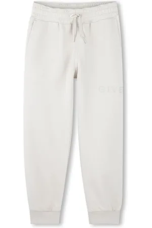 Givenchy Joggingbukser med logotryk