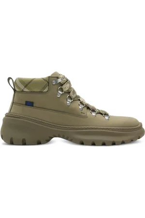 Burberry Scoot vandrestøvler