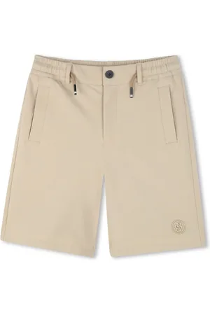 HUGO BOSS Bermuda-shorts