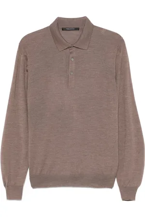 TAGLIATORE Palmer polo
