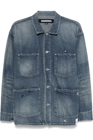 NEIGHBORHOOD Denimjakke