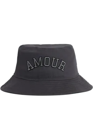 Zadig & Voltaire X New Era Amour Bob bøllehat