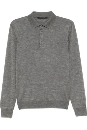 TAGLIATORE Palmer polo