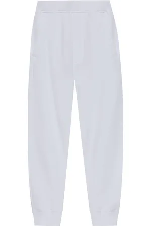 Dsquared2 Joggingbukser med logotryk