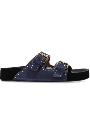 Isabel Marant Lennyo sandaler