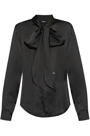 Dsquared2 Paris skjorte