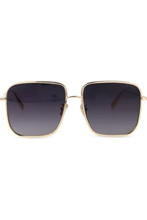 Bvlgari Oversize solbriller
