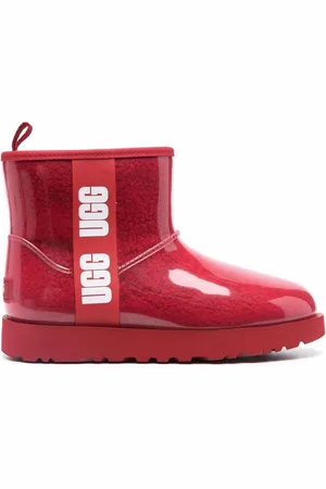 UGG Slip-on støvler med logotryk