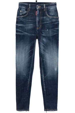 Dsquared2 Twiggy jeans