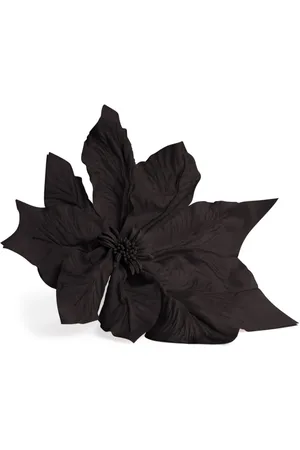 Nina Ricci Pavot Flower broche