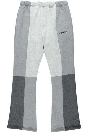 Purple Brand Wordmark joggingbukser