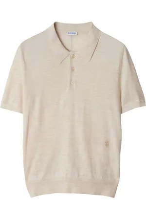 Burberry Polotrøje