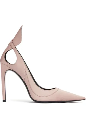 Nina Ricci Pumps med sløjfedetalje