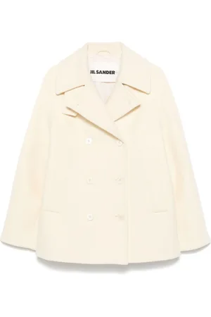 Jil Sander Frakke
