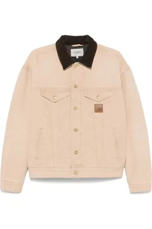 Carhartt Dayton Trucker jakke