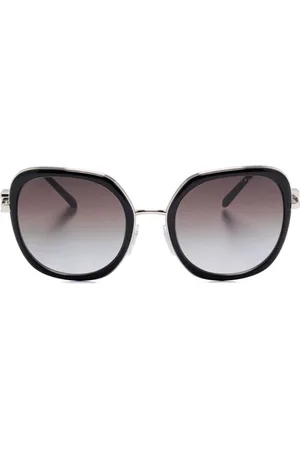 Ralph Lauren Firkantede RL solbriller