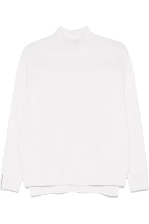 PESERICO SIGN Sweater med høj hals