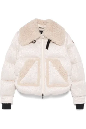 Moncler Stowe skijakke