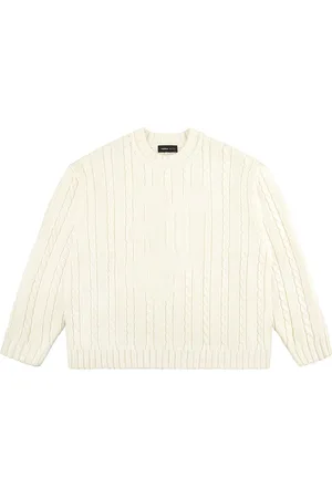 Purple Brand Gothic P sweater