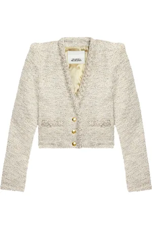 Isabel Marant Gwendoline jakke