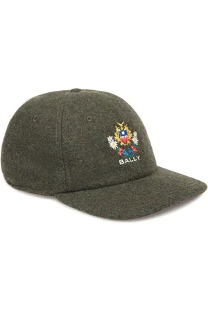 Bally Crest kasket