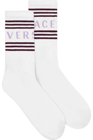 VERSACE Strømper med 90