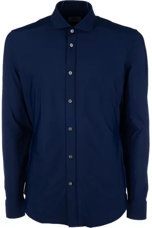 corneliani Skjorte med knapper