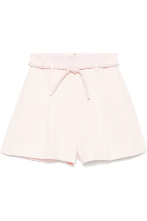 ZIMMERMANN Crush shorts