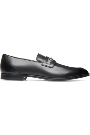 Bally Westminster loafers