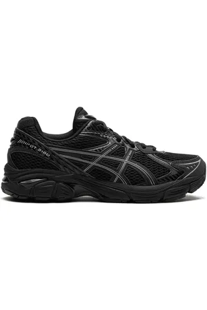 Asics X JJJJound GT-2160 "Black" sneakers