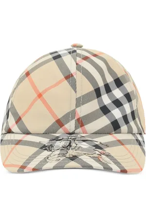 Burberry Ternet EKD baseballkasket