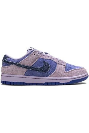 Nike Dunk Low SE "Hydrangeas" sneakers
