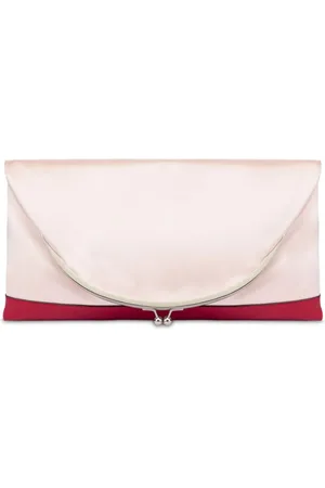 Moschino Clutch med kæderem