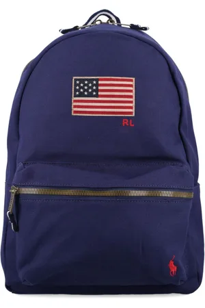 Ralph Lauren American rygsæk