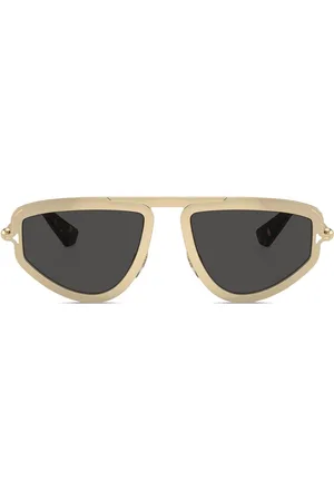 Burberry Irregular solbriller