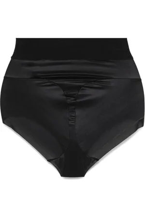 Wolford Trusser med gennemsigtige paneler