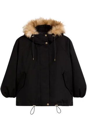 MACKINTOSH Skye-parka