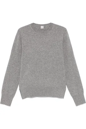 Totême Sweater med rund hals