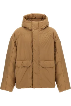 Canada Goose Wilu dunjakke