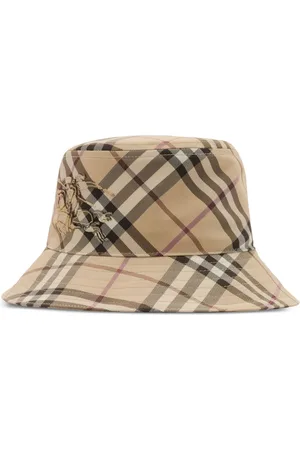 Burberry Ternet bøllehat