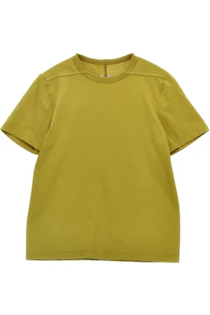 Rick Owens T-shirt i bomuld