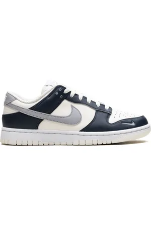Nike Dunk Low "Armory Navy" sneakers
