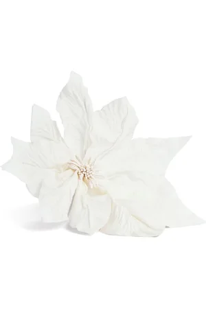 Nina Ricci Pavot Flower broche